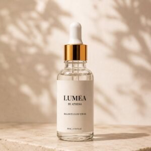Balance Glow Serum 30ml